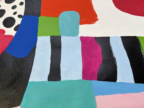 Playful Composition