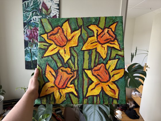 Daffodils