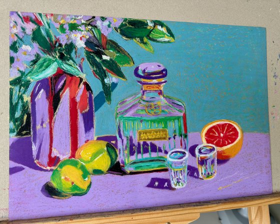 Tequila Afternoon