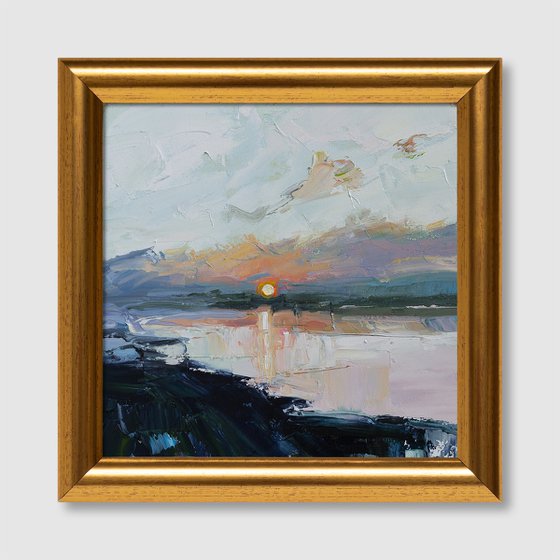 Atmospheric Study No. 11