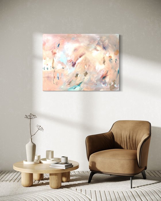 In The Abstract