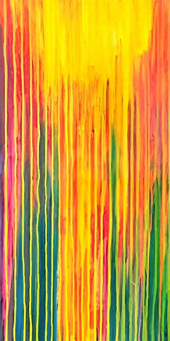 The Emotional Creation #412