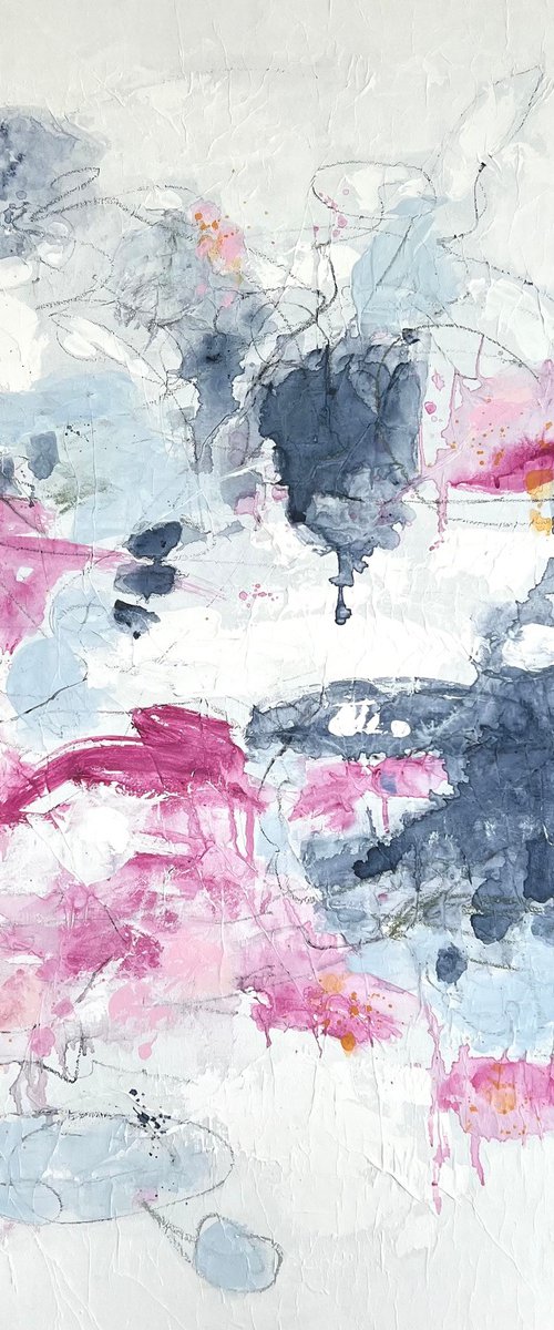 Nordic Light by Angelika Millmaker