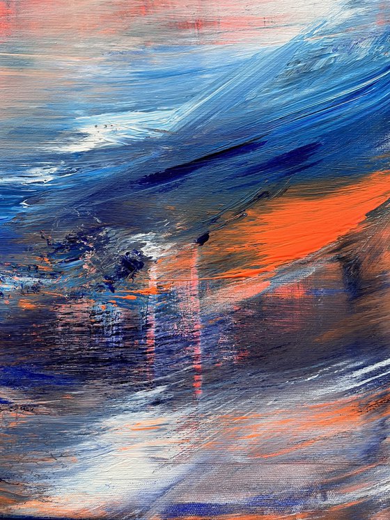 Dance of the elements II