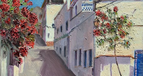 Artwork by Nataliya Lemesheva