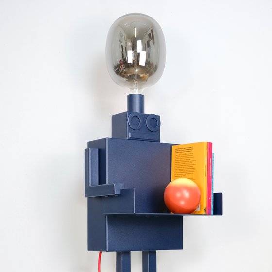 ROBOOK BULB