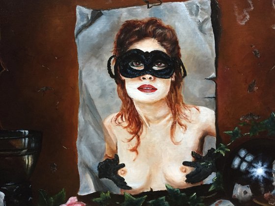 Vanitas.