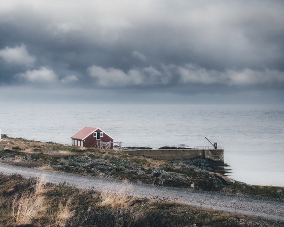 Troms og Finnmark #25, Norway