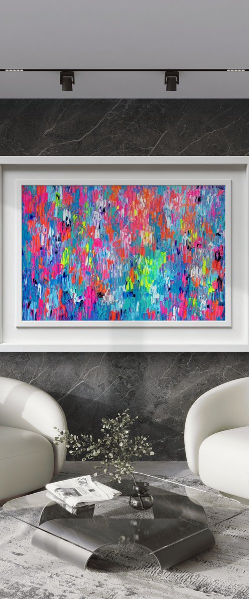 Gypsy Girl in Amsterdam by Soos Tiberiu