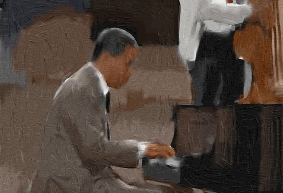 THE MODERN JAZZ QUARTET