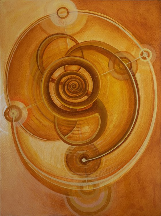 Golden Grounding