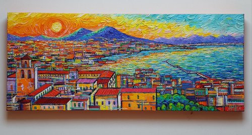 Artwork by ANA MARIA EDULESCU