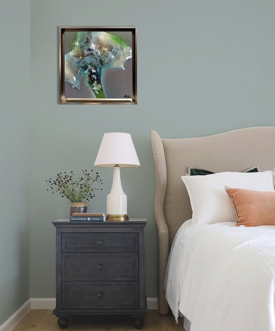 Eternity still life 15.03.2026