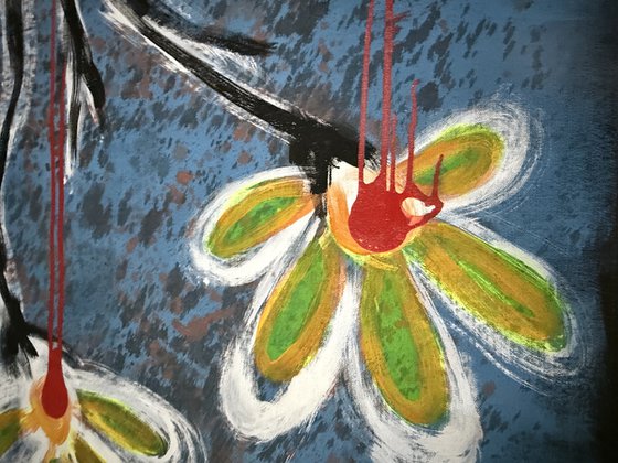 Les Fleurs du mal