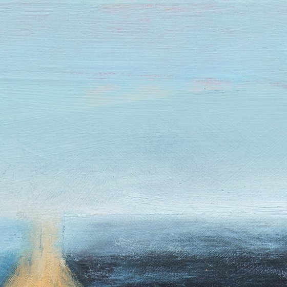 Down to the Sea