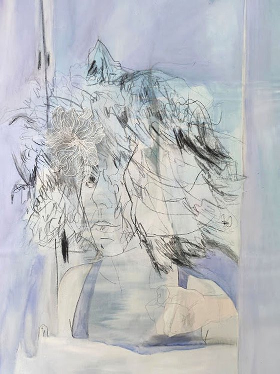 Whispers into Nowhere: