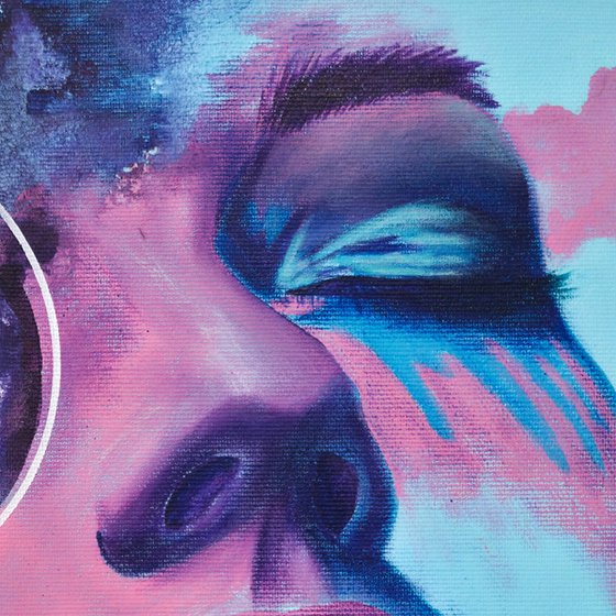 In Her Head
