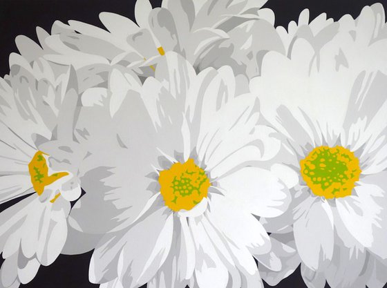 Marguerites