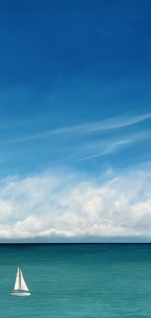 Solitude by Victoria Obolensky