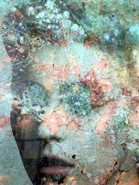 Oxidation (resin edition)