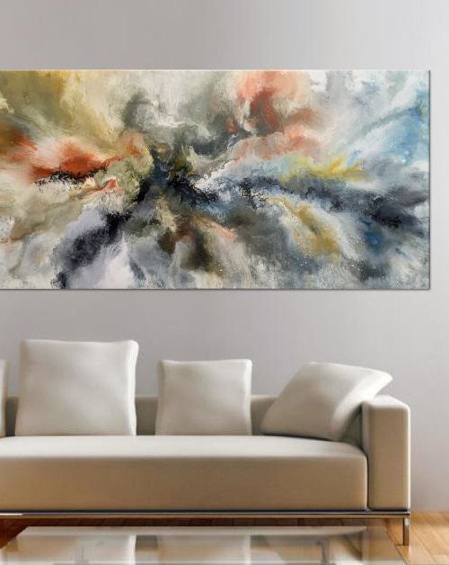 IN MY MIND by Julijana Ravbar