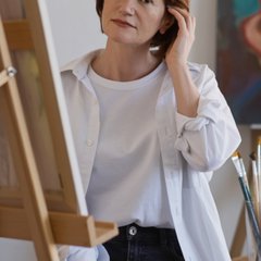 Visit Elena Gotovtseva shop