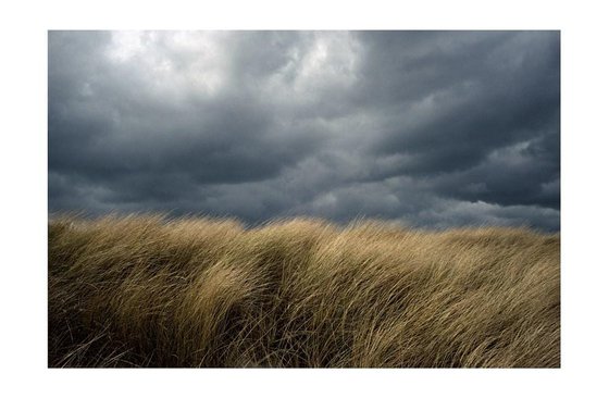 Malin Head, Ireland, 2001.