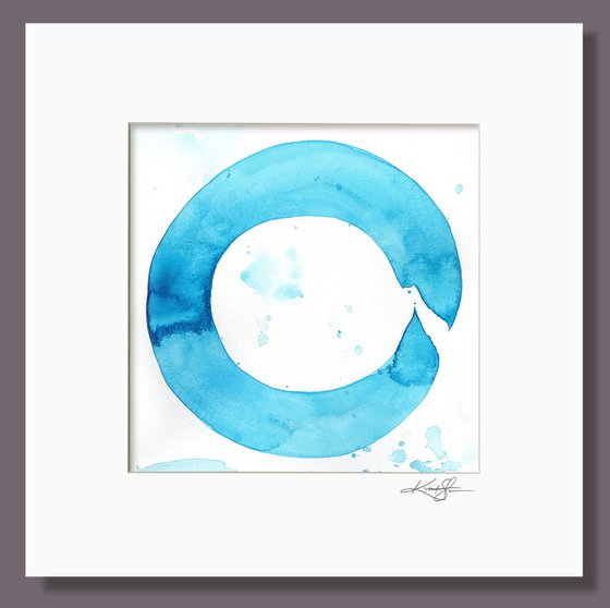 Enso Tranquility Collection 1