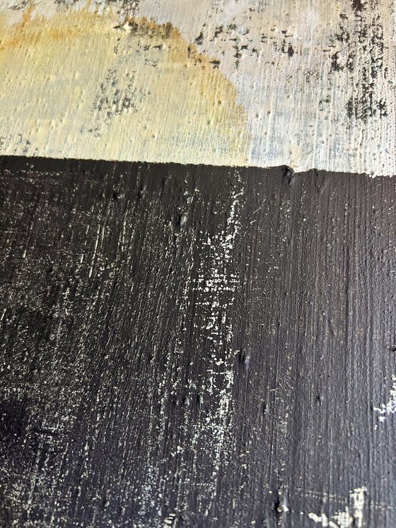 Black Border