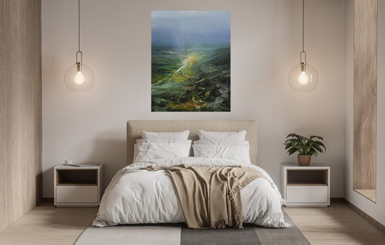 Agartha - The Rainy Valley - 4