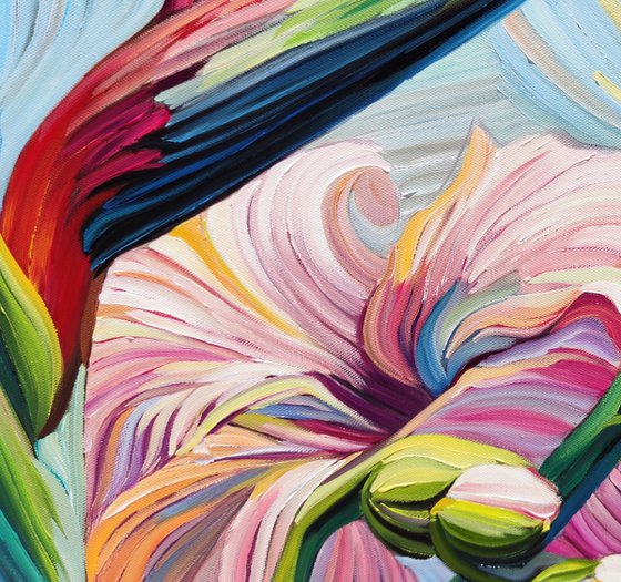 Crescendo