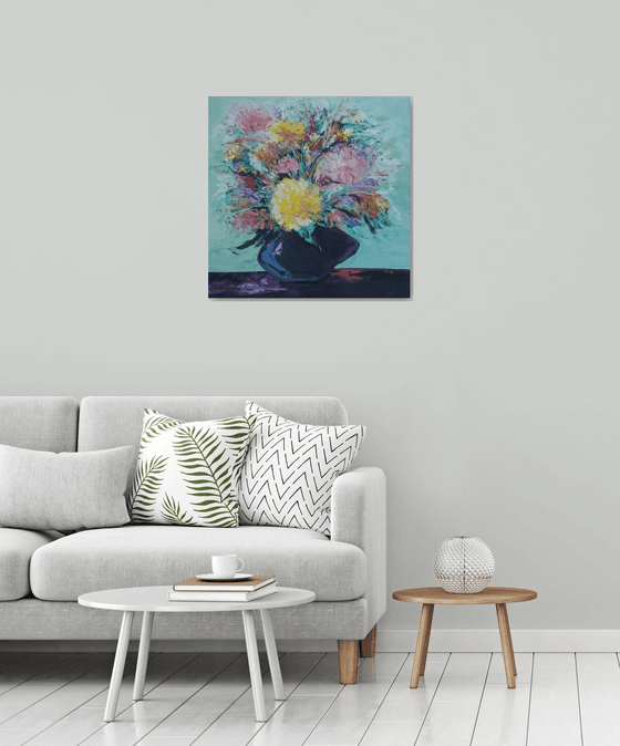 Abundance of Bloom
