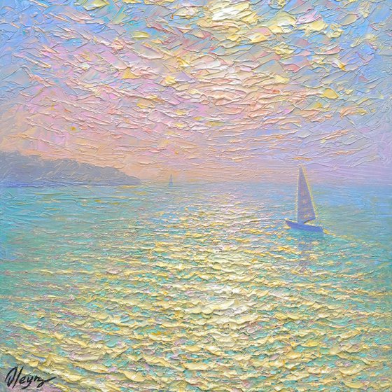 The Light Within