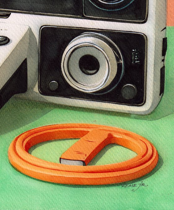 Future Computer - 2085