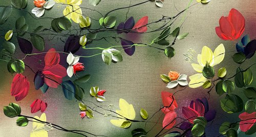 Artwork by Anastassia Skopp