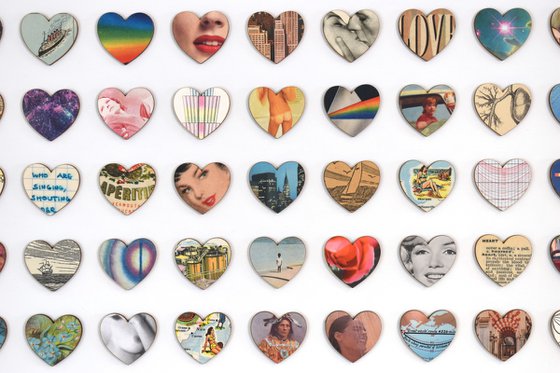 Everything In Between