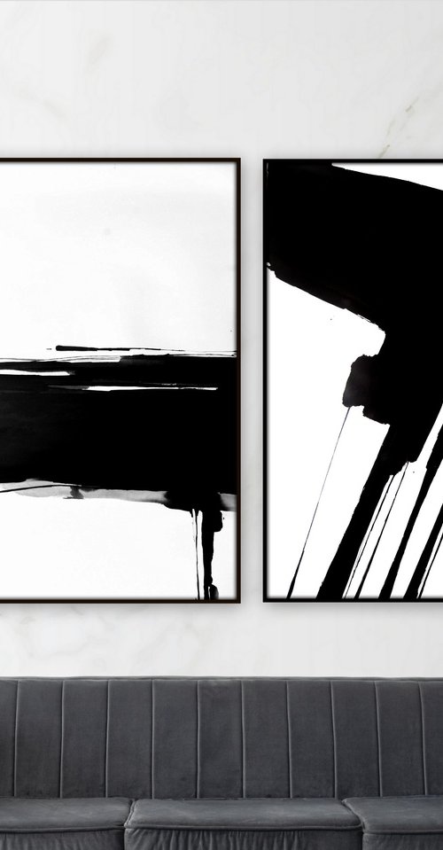 Abstract. by Nadia Moniatis