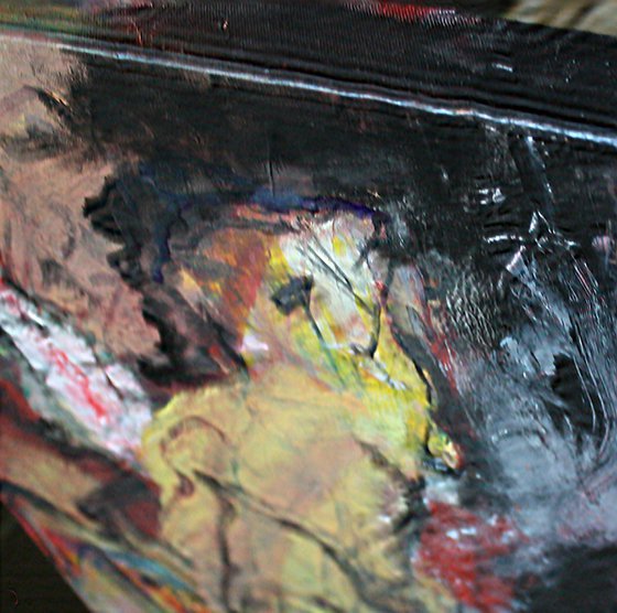 LE DELUGE