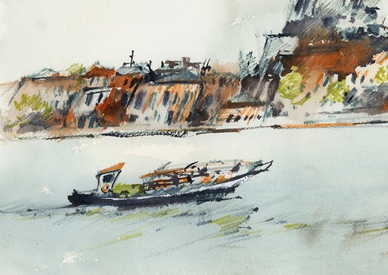 Venice