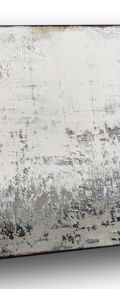 BACKSTAGE by Inez Froehlich