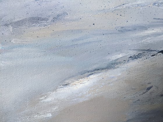 The Gower, Welsh Seascape