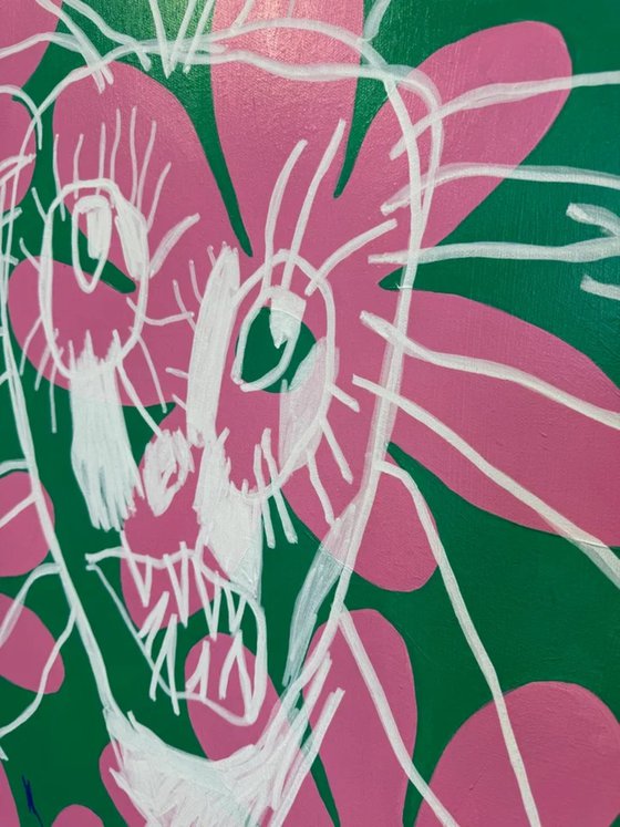 Innocent Bloom of the Heart