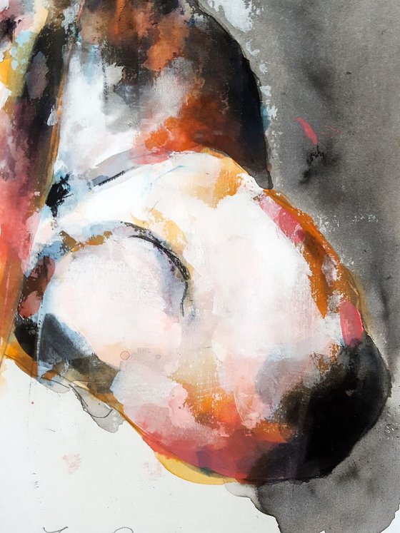 8-2-18 figure study