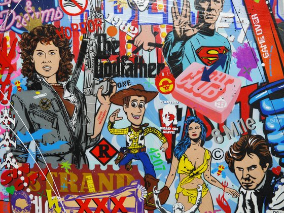 Super Cinematica