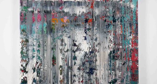 Artwork by Vadim Shamanov