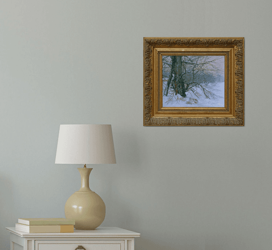 Winter