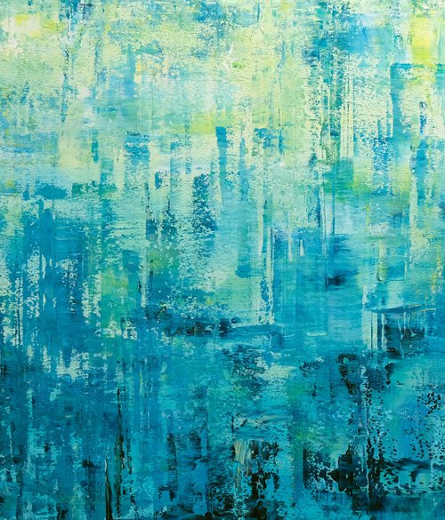 Dreamscape by Behshad Arjomandi