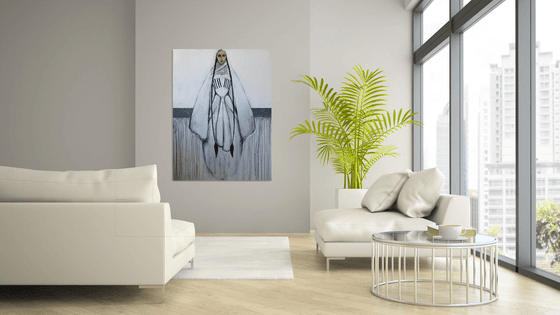 Portraits of Heritage