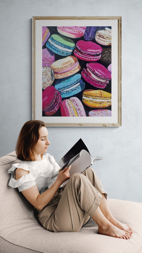 Macaron Mood