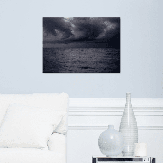 Seaside #14 | Limited Edition Fine Art Print 1 of 10 | 60 x 40 cm